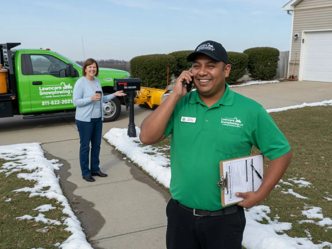 Lawn Care Services By Expert Landscaper Trenton, NJ FAQs